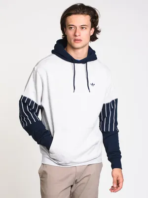 ADIDAS SUMMER BB PULLOVER HOODIE - CLEARANCE