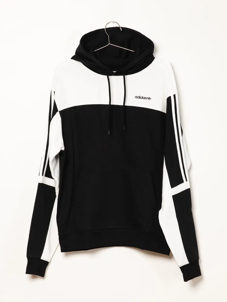 ADIDAS CLASSICS PULLOVER HOODIE - CLEARANCE