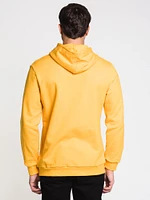 ADIDAS TREFOIL PULLOVER HOODIE - CLEARANCE