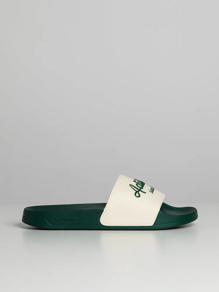 MENS ADIDAS ADILETTE SHOWER SLIDE