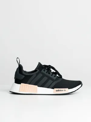 WOMENS ADIDAS NMD_R1 SNEAKERS - CLEARANCE