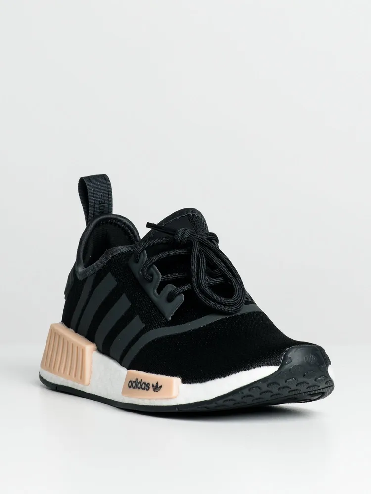 WOMENS ADIDAS NMD_R1 SNEAKERS