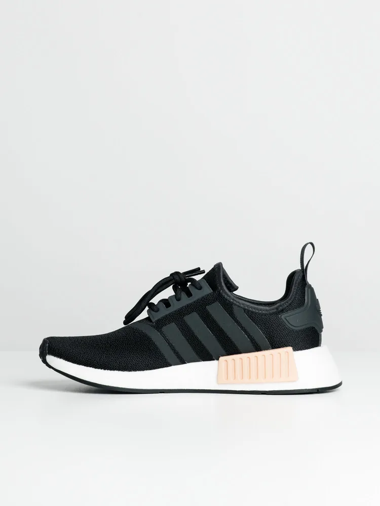 WOMENS ADIDAS NMD_R1 SNEAKERS