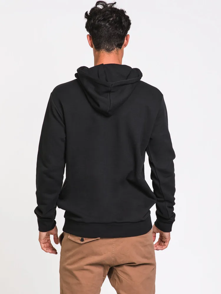 ADIDAS TREFOIL PULLOVER HOODIE - CLEARANCE