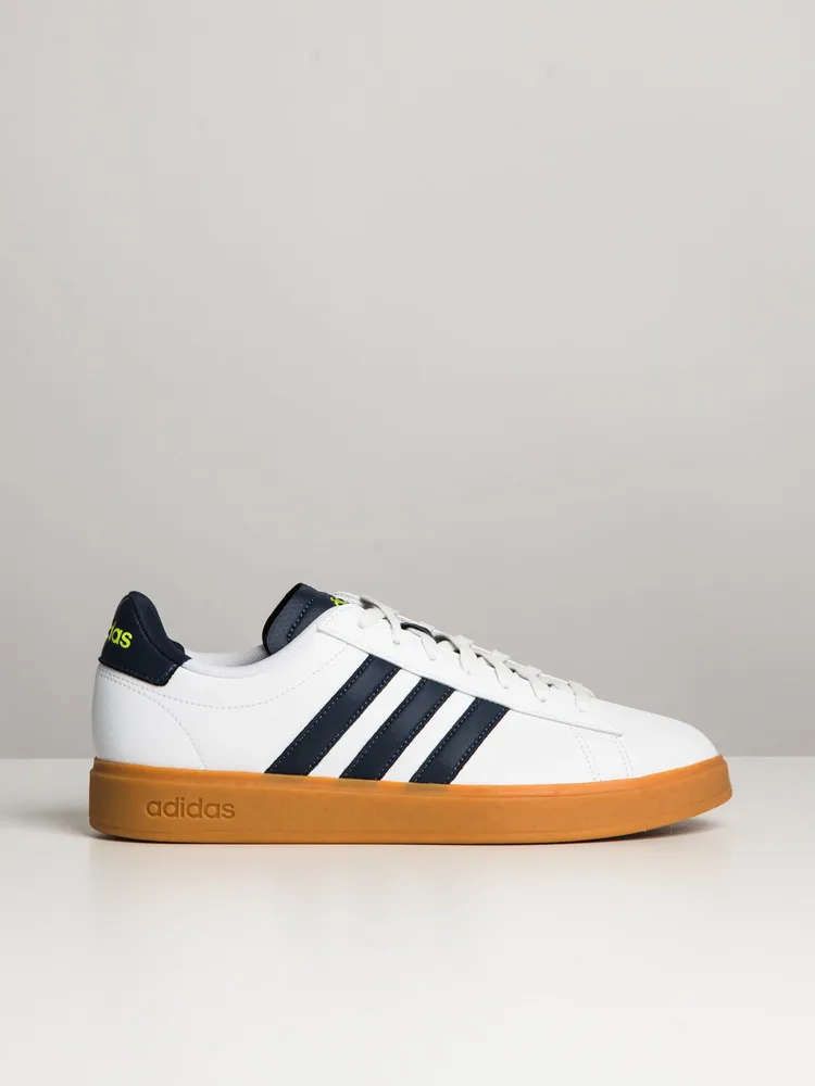 MENS ADIDAS GRAND COURT 2.0