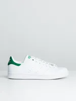 WOMENS ADIDAS STAN SMITH SNEAKERS - CLEARANCE