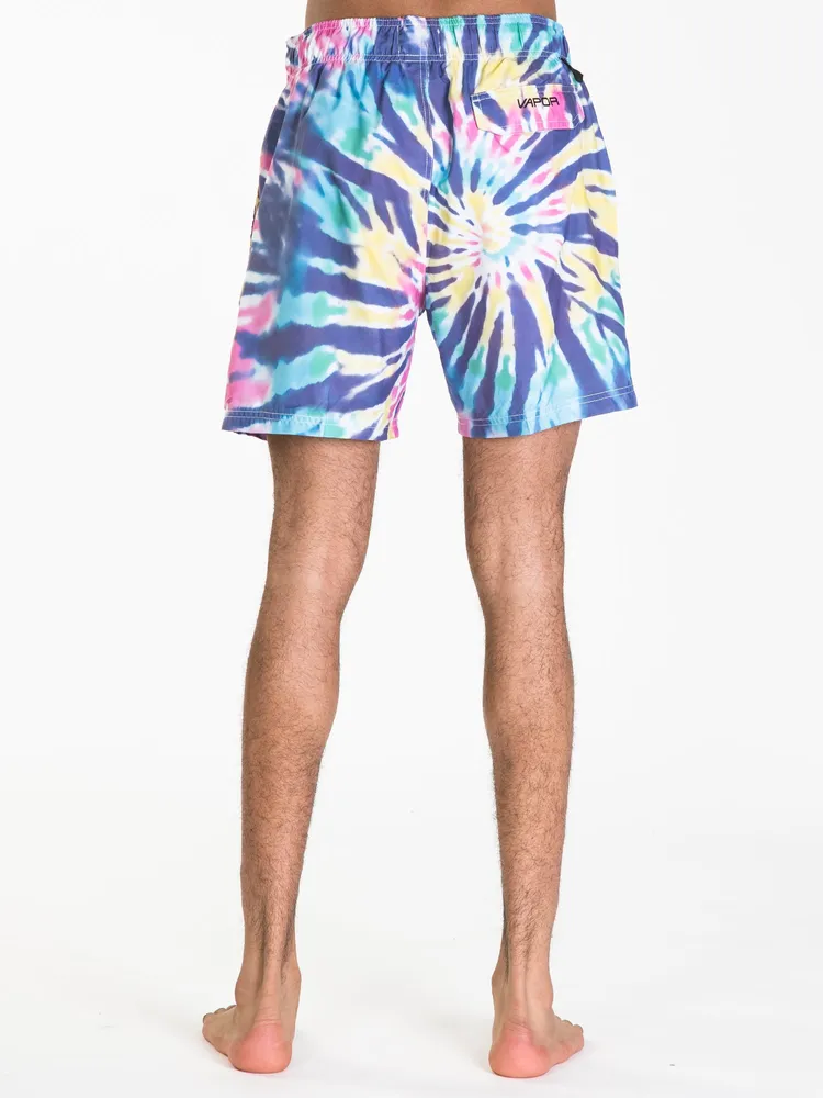 BODY GLOVE MAUI SWIM SHORT 17