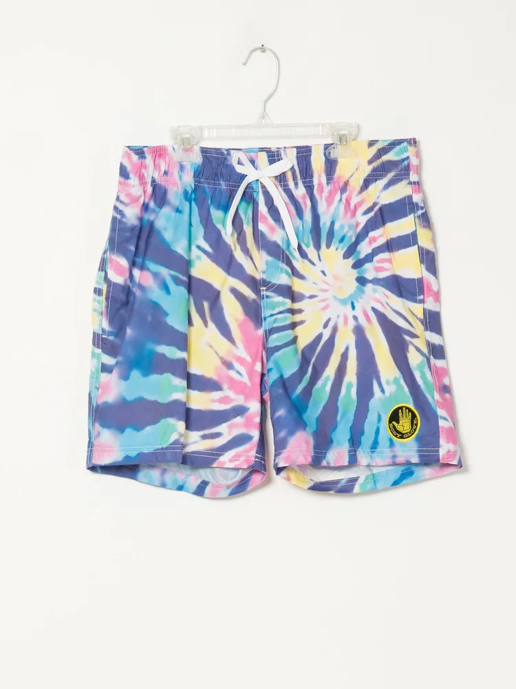 BODY GLOVE MAUI SWIM SHORT 17