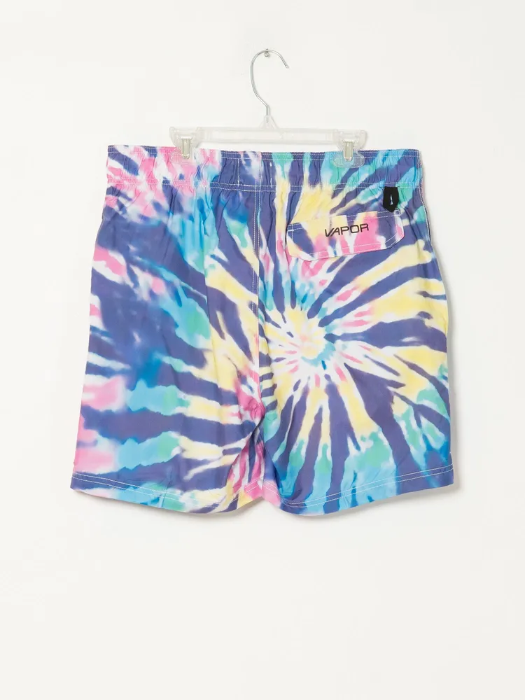 BODY GLOVE MAUI SWIM SHORT 17