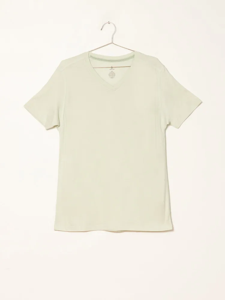 VICTOR VNECK T-SHIRT