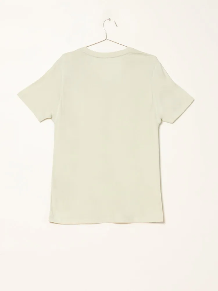 VICTOR VNECK T-SHIRT