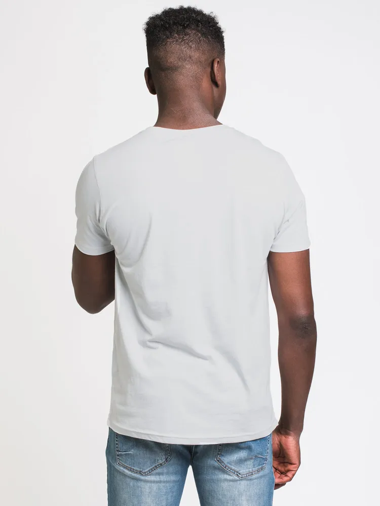BOATHOUSE VICTOR CREWNECK TEE