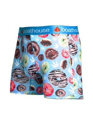 NOVELTY BRIEF - WEED DONUT CLEARANCE