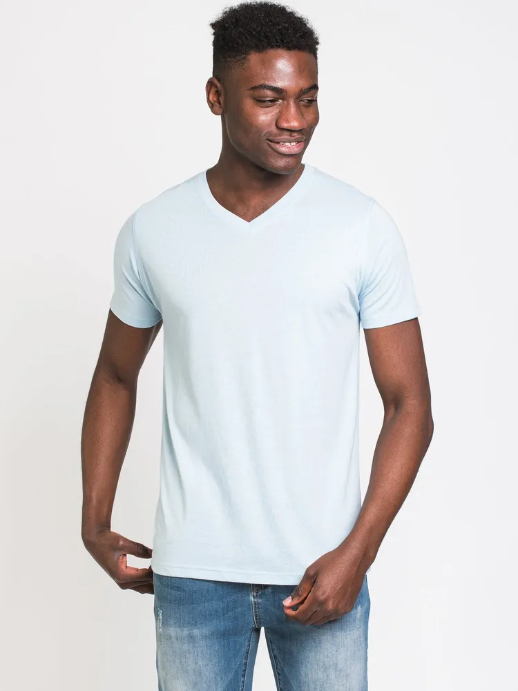 BOATHOUSE VICTOR V-NECK TEE