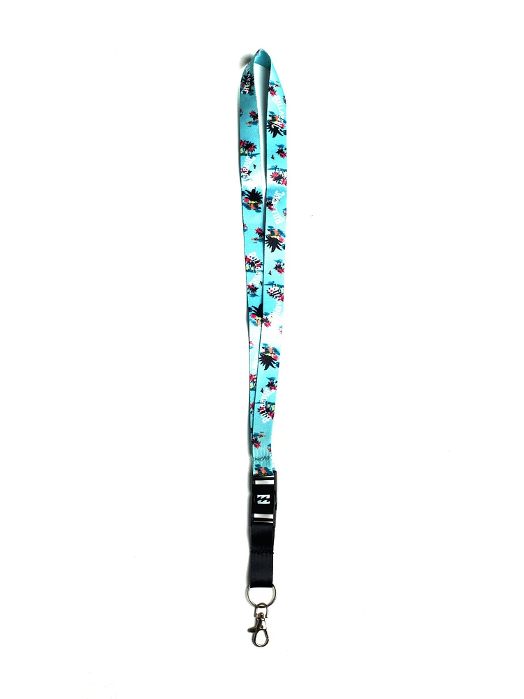 OASIS LANYARD