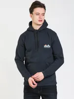 BILLABONG COMPASS PULL OVER HOODIE - CLEARANCE