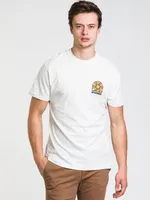 BILLABONG SUN ARCH T-SHIRT - CLEARANCE