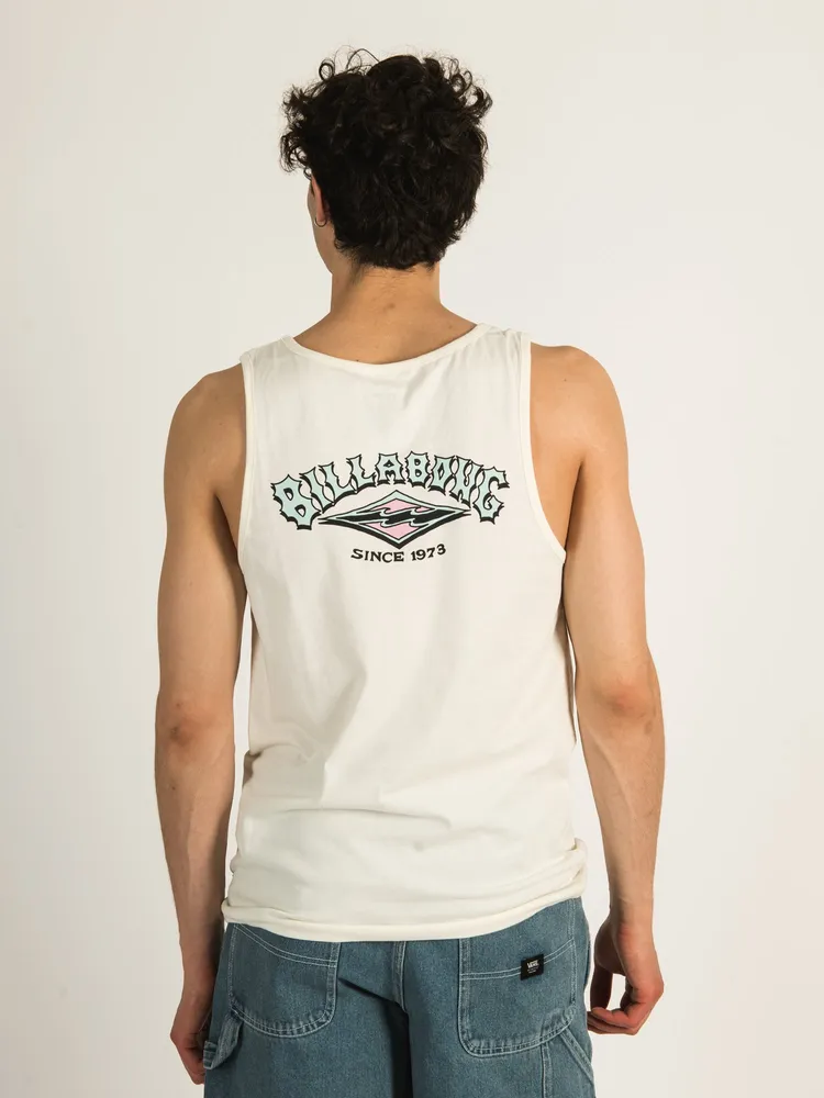 BILLABONG TROPPO TANK TOP