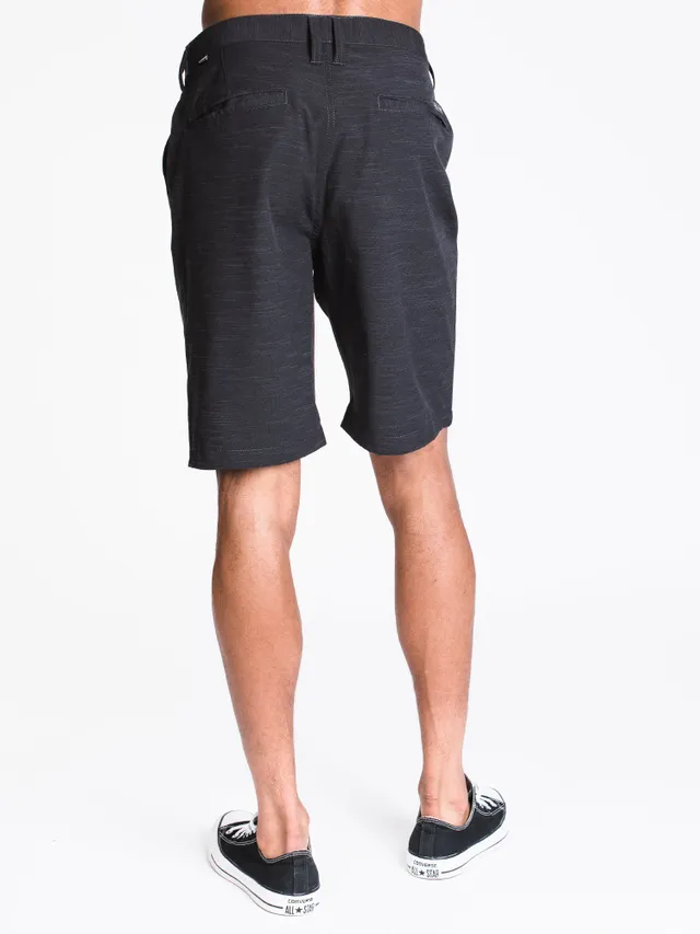 Women's Trail Woven Hybrid Shorts