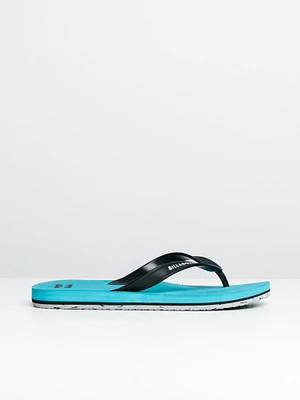 MENS BILLABONG ALL DAY SANDALS - CLEARANCE