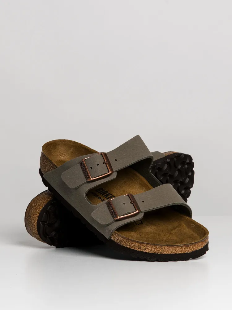 WOMENS BIRKENSTOCK ARIZONA REGULAR SANDALS - CLEARANCE