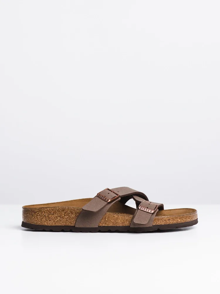 WOMENS BIRKENSTOCK YAO SANDALS