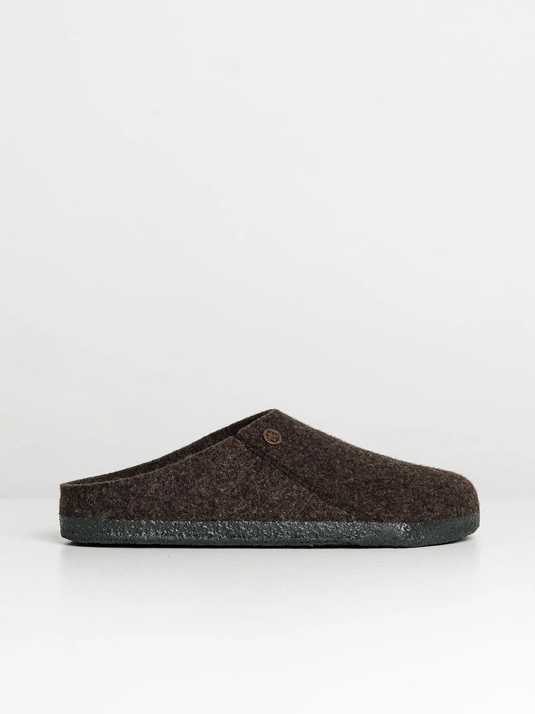 MENS BIRKENSTOCK ZERMATT SHEARLING - CLEARANCE