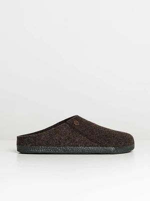 MENS BIRKENSTOCK ZERMATT SHEARLING - CLEARANCE