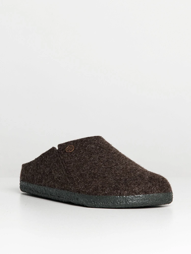 MENS BIRKENSTOCK ZERMATT SHEARLING - CLEARANCE