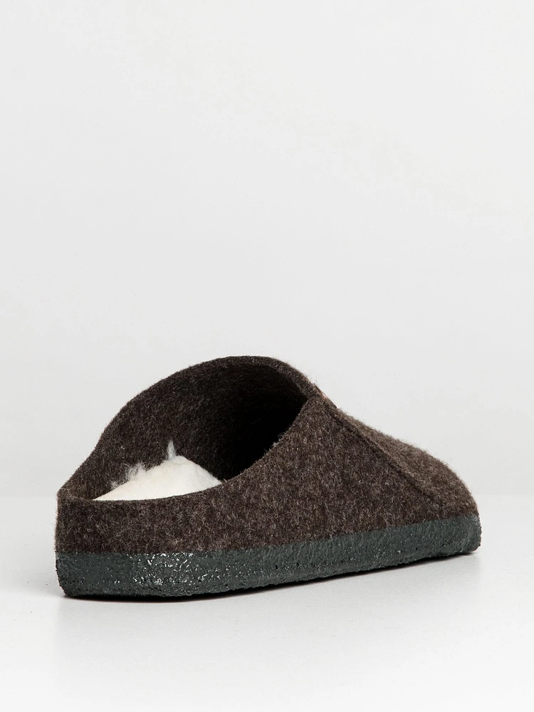 MENS BIRKENSTOCK ZERMATT SHEARLING - CLEARANCE