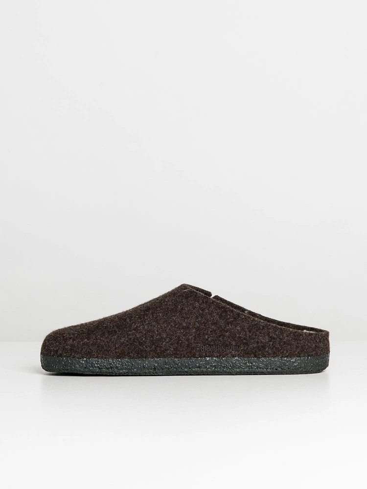 MENS BIRKENSTOCK ZERMATT SHEARLING - CLEARANCE