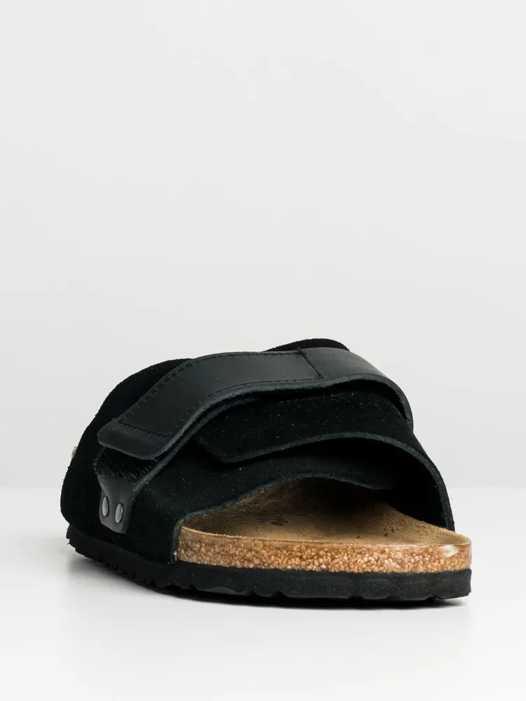 WOMENS BIRKENSTOCK KYOTO NARROW SANDALS - CLEARANCE