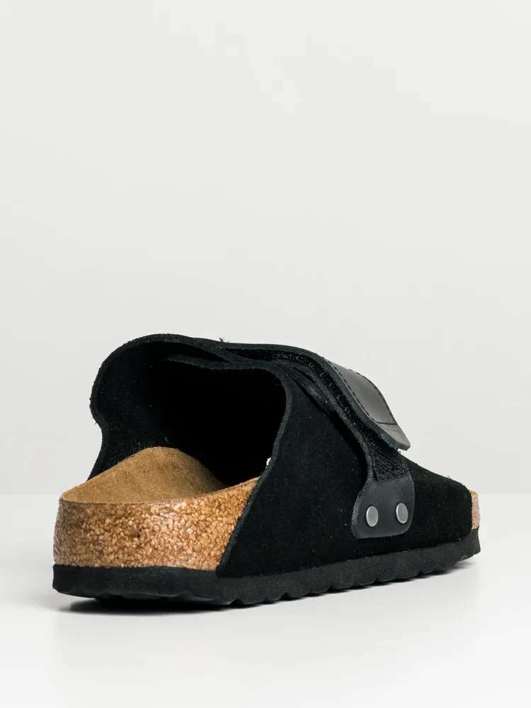 WOMENS BIRKENSTOCK KYOTO NARROW SANDALS - CLEARANCE