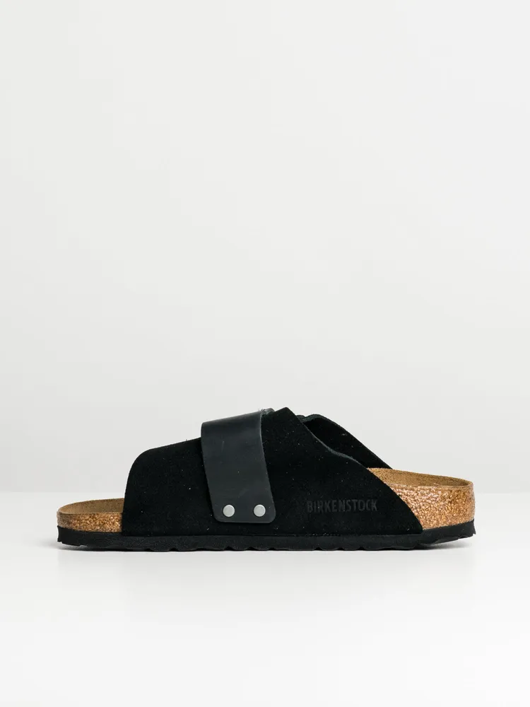 WOMENS BIRKENSTOCK KYOTO NARROW SANDALS - CLEARANCE