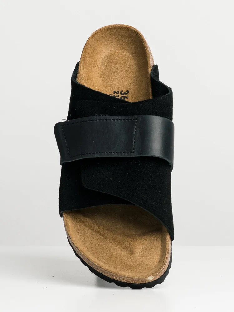 WOMENS BIRKENSTOCK KYOTO NARROW SANDALS - CLEARANCE