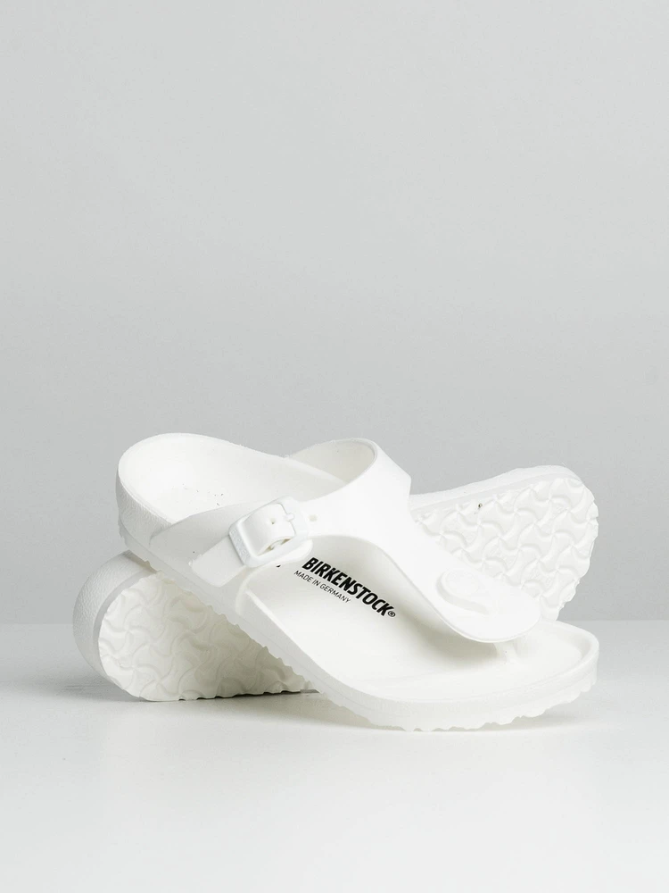 BIRKENSTOCK KIDS GIZEH EVA SANDALS - CLEARANCE