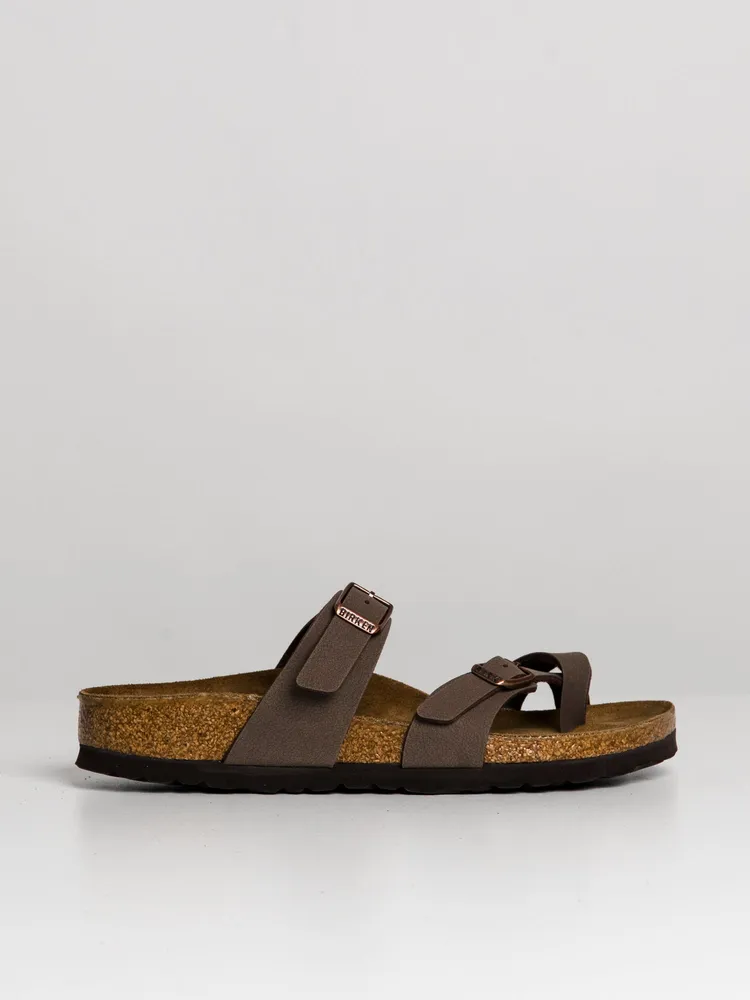 WOMENS BIRKENSTOCK MAYARI NARROW SANDALS - CLEARANCE