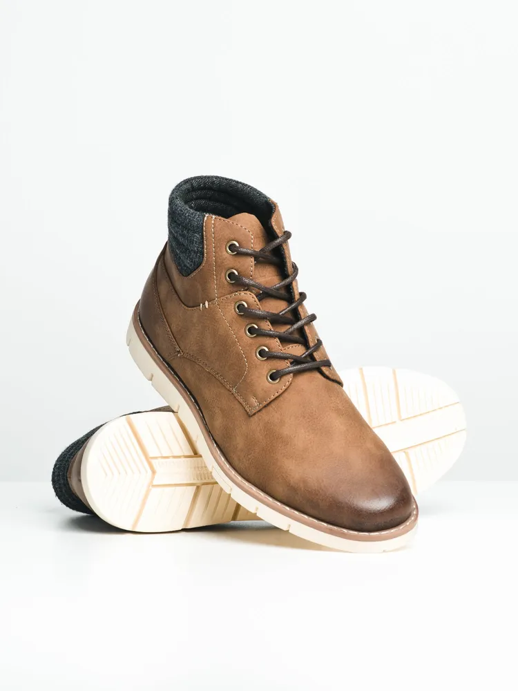 MENS ZANE BOOT - CLEARANCE