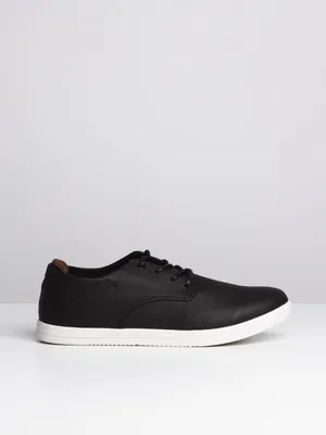 MENS PERRY - BLACK-AMA CLEARANCE