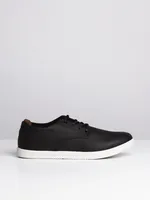 MENS PERRY - BLACK-AMA CLEARANCE