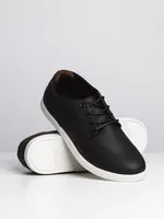 MENS PERRY - BLACK-AMA CLEARANCE