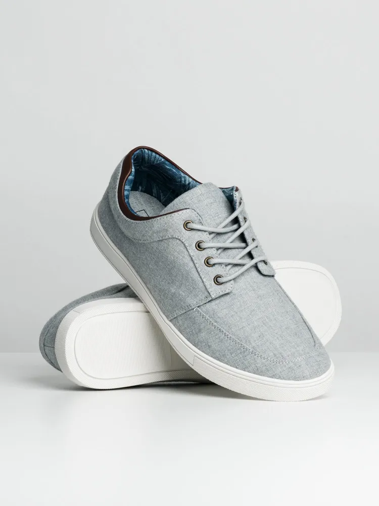 MENS BLACKWELL WESTON SHOE - CLEARANCE