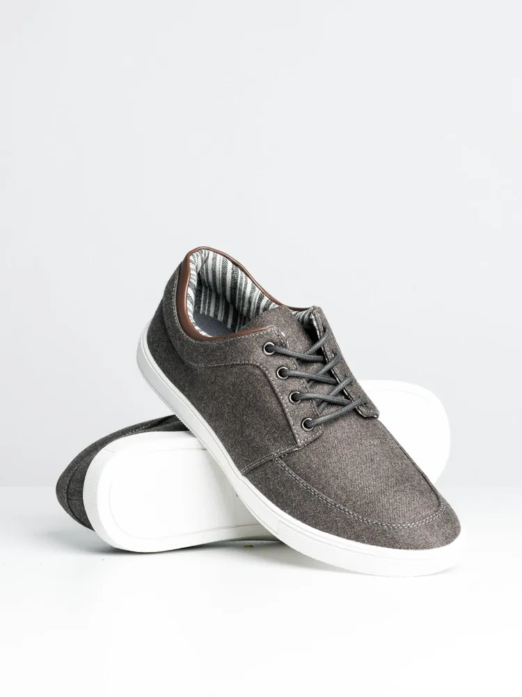 MENS WESTON SNEAKER