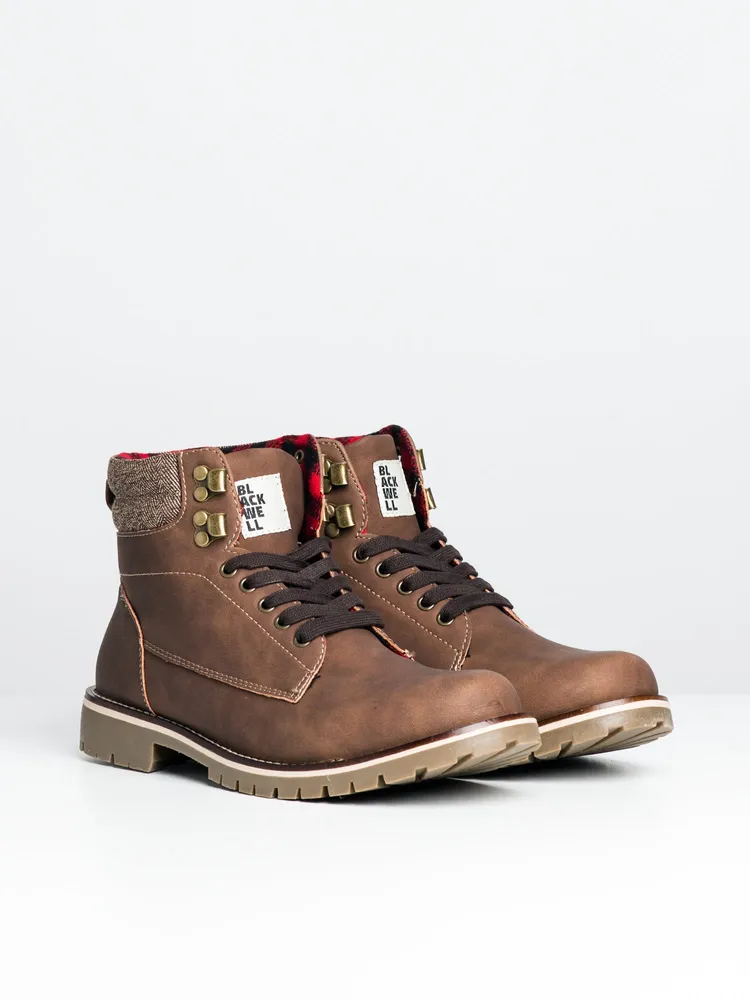 MENS KEAGAN BOOT - CLEARANCE