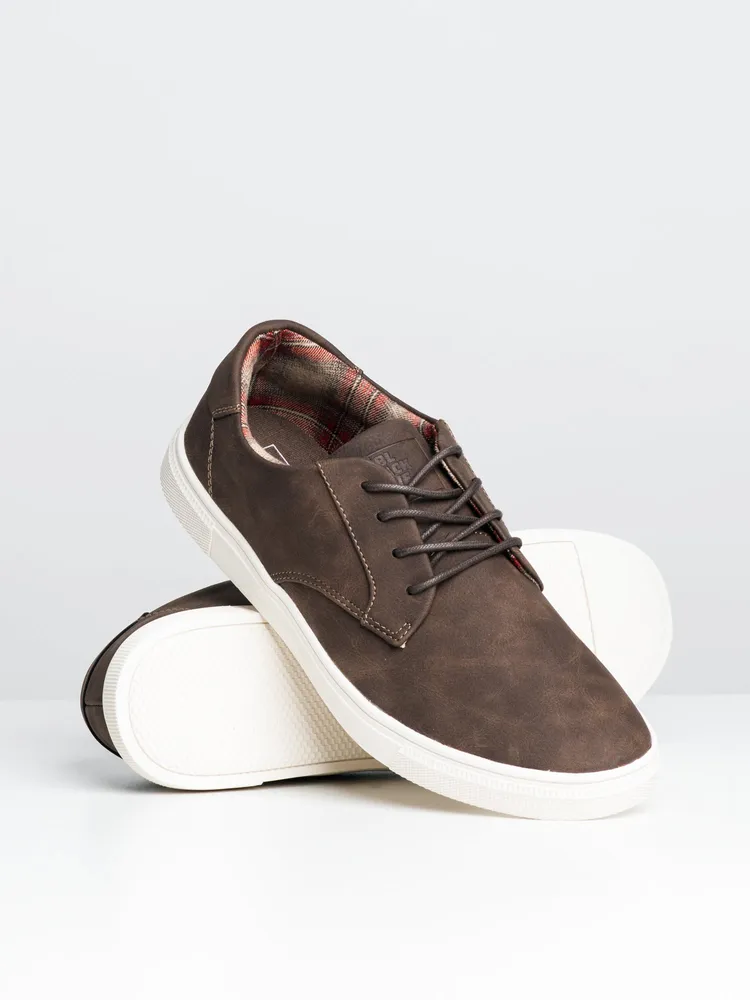 MENS LUKE SHOE - CLEARANCE