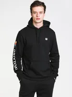 BRIXTON ALTON PULLOVER HOODIE