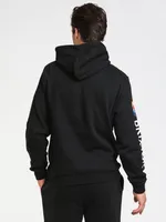 BRIXTON ALTON PULLOVER HOODIE