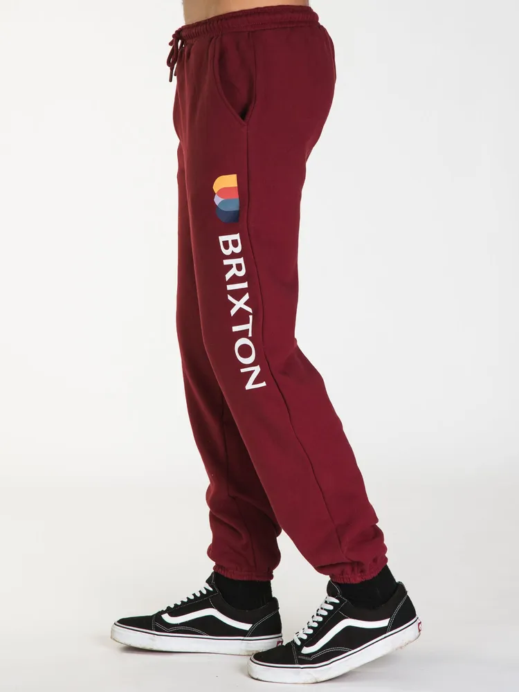 BRIXTON ALTON SWEATPANT - CLEARANCE