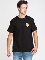 BRIXTON CREST II T-SHIRT