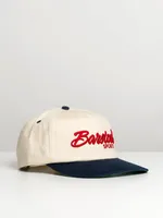 BARSTOOL SPORTS BARSTOOL RETRO SNAPBACK